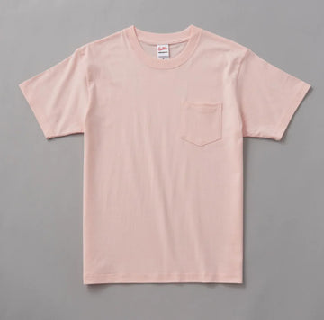 MONARCH 1995 Heavyweight Essential Tee