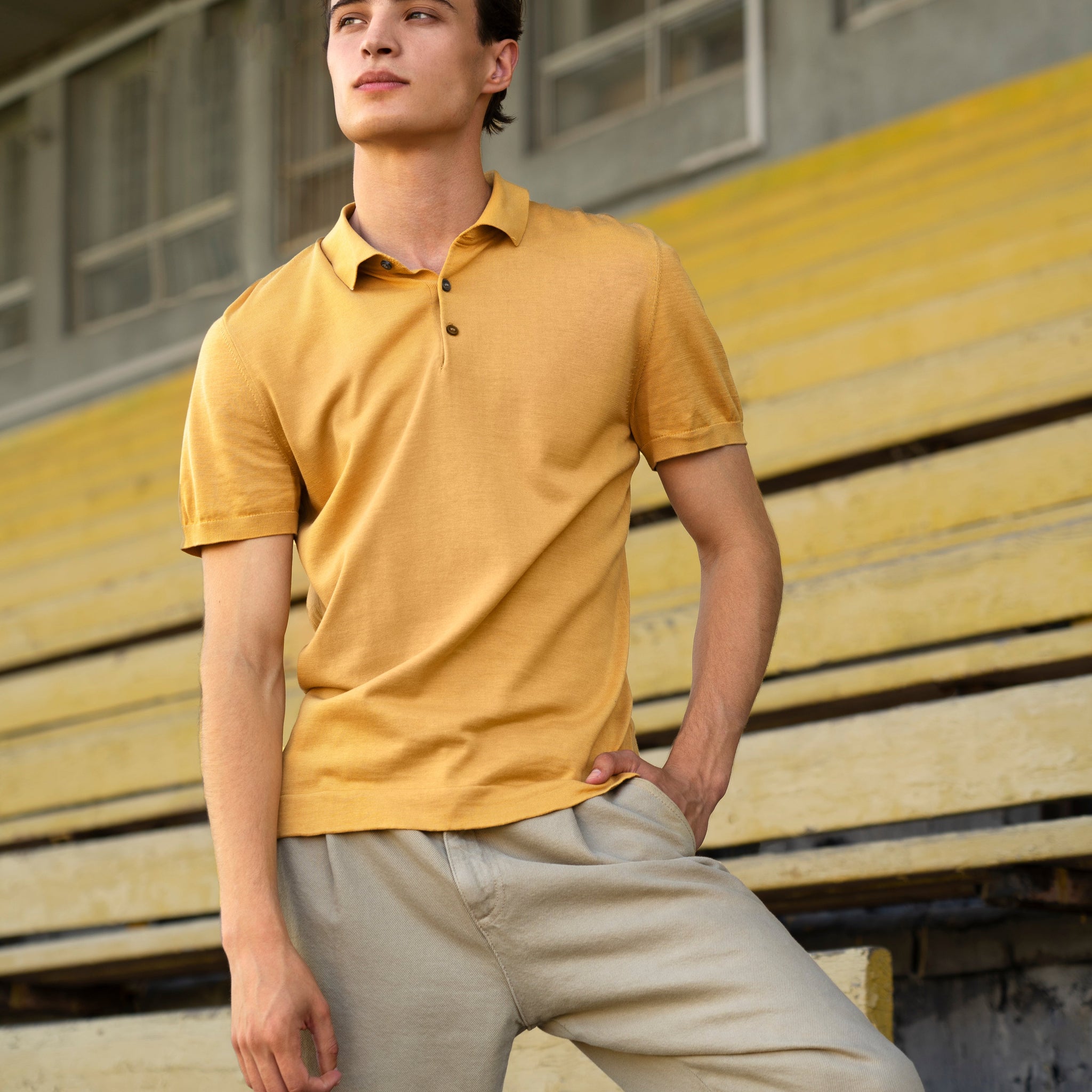 Shirts & Polos