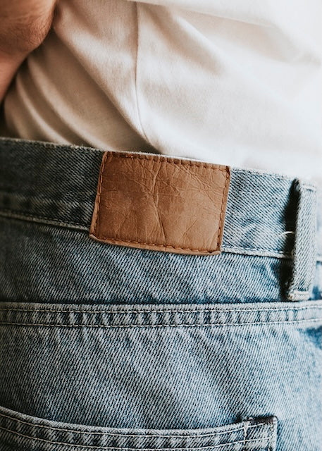 Pants & Jeans