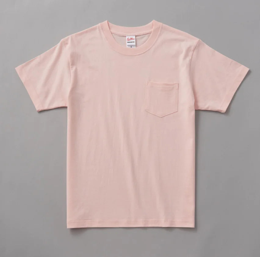 MONARCH 1995 Heavyweight Essential Tee