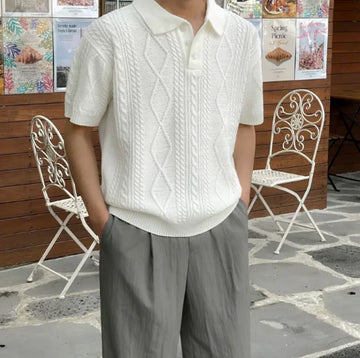 MONARCH 1995 Prestige Knit