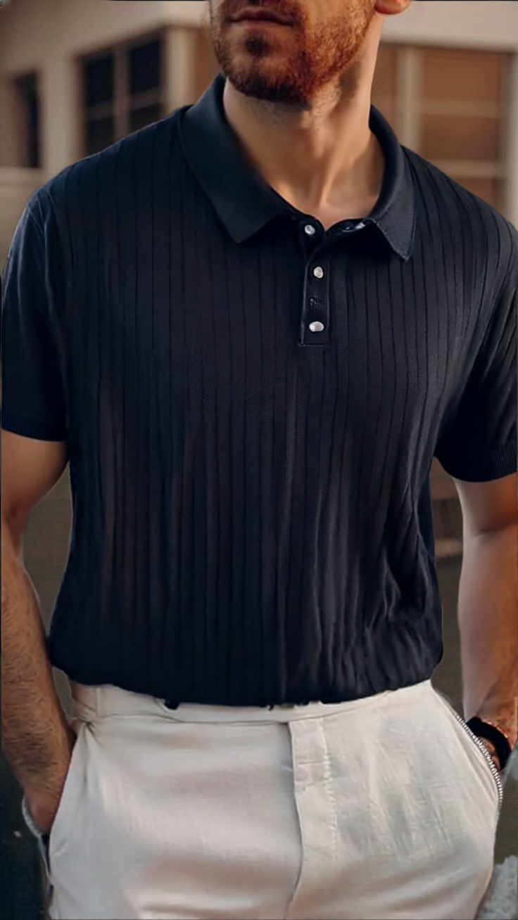 MONARCH 1995 Vintage Polo