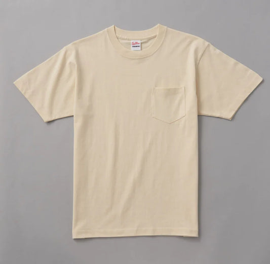 MONARCH 1995 Heavyweight Essential Tee