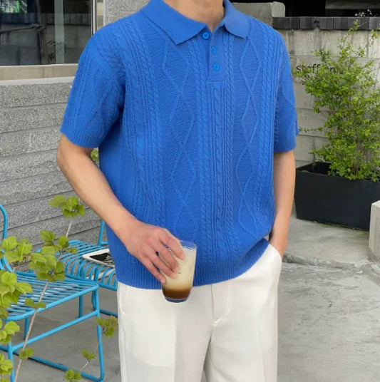 MONARCH 1995 Prestige Knit